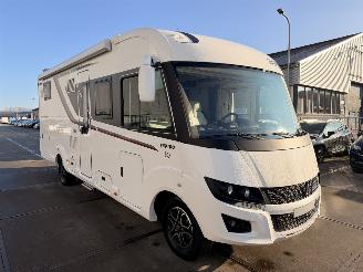 Rapido  8066DF 60 Edition Aut9 picture 22