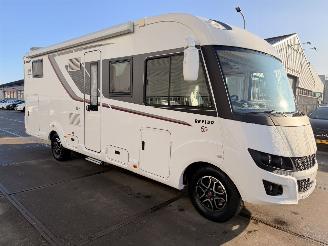 krockskadad bil camper Rapido  8066DF 60 Edition Aut9 2022/1