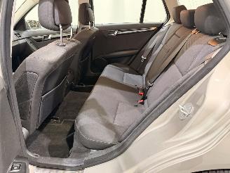 Mercedes C-klasse Estate 200 Kompressor Clima picture 42