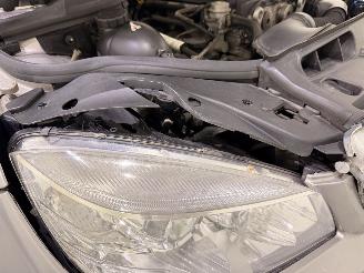 Mercedes C-klasse Estate 200 Kompressor Clima picture 11