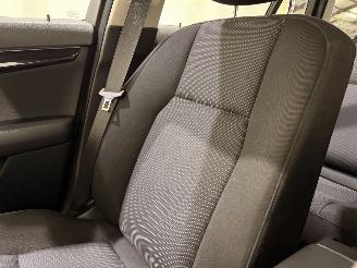 Mercedes C-klasse Estate 200 Kompressor Clima picture 36