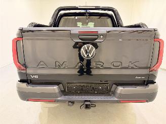 Volkswagen Amarok DC 3.0 TDI V6 PanAmericana 4Motion Aut10 picture 30
