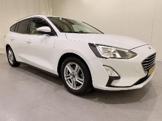 Ford Focus Wagon 1.0 EcoBoost Trend Edition picture 24