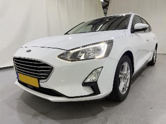 Ford Focus Wagon 1.0 EcoBoost Trend Edition picture 10