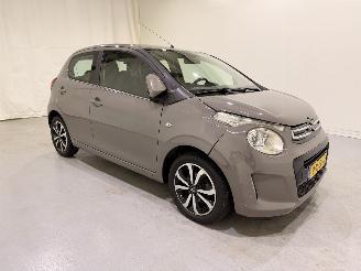 Citroën C1 HB 1.0 VTi Shine Airco picture 30
