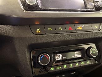 Skoda Fabia HB 1.2 TSI Monte Carlo Clima/Navi picture 13