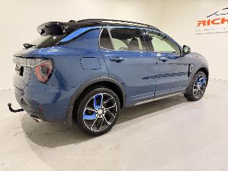 Lynk & Co 01 1.5 Plug-in Hybrid Pano/Apple picture 30