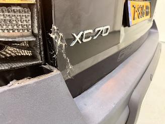 Volvo Xc-70 2.5 T Summum Aut picture 13