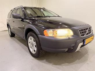 Volvo Xc-70 2.5 T Summum Aut 2004/11