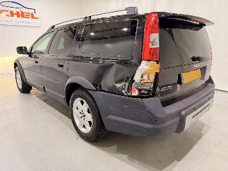 Volvo Xc-70 2.5 T Summum Aut picture 10