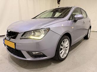 Seat Ibiza HB 1.0 Eco TSI Style Navi/Airco picture 25