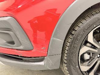 Honda Jazz 1.5 e:HEV Advace Crosstar Aut picture 16