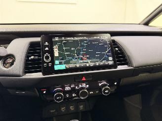 Honda Jazz 1.5 e:HEV Advace Crosstar Aut picture 34