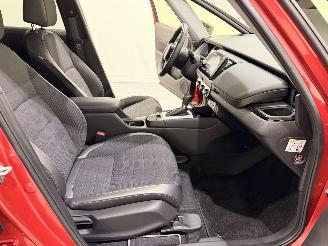 Honda Jazz 1.5 e:HEV Advace Crosstar Aut picture 38
