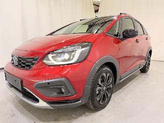 Honda Jazz 1.5 e:HEV Advace Crosstar Aut picture 3