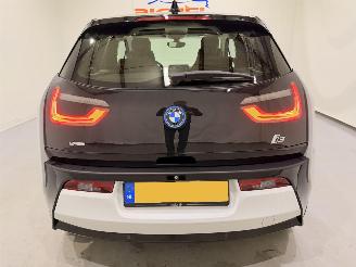 BMW i3 Comfort Advance 125kW Pano/Clima picture 5