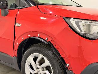 Opel Crossland X 1.2 Turbo Online Edition picture 39