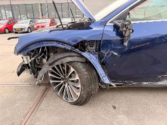 Audi E-tron 55 Quattro S edition 95kWh picture 12