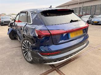 Audi E-tron 55 Quattro S edition 95kWh picture 44