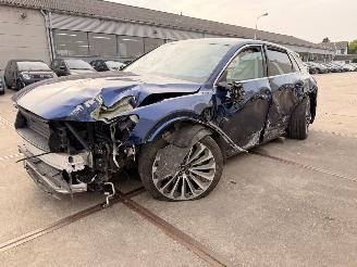 Audi E-tron 55 Quattro S edition 95kWh picture 3