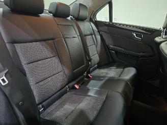 Mercedes E-klasse 200 CGI Avantgarde AUT 135Kw Bjr.2011 picture 32