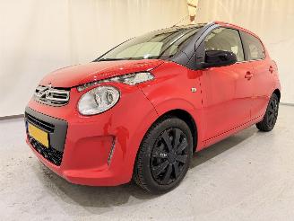 Citroën C1 HB 1.0 VTi 68 Feel Airco picture 17