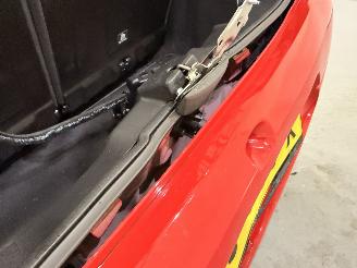 Citroën C1 HB 1.0 VTi 68 Feel Airco picture 12