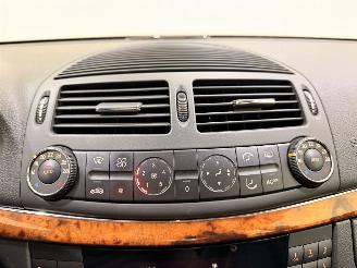 Mercedes E-klasse Sedan E200 K Avantgarde Aut picture 15