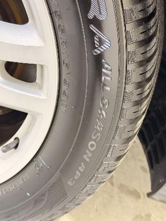 Mercedes E-klasse Sedan E200 K Avantgarde Aut picture 21