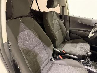 Kia Picanto 1.0 Comfortline Plus Airco picture 38