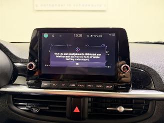 Kia Picanto HB 1.0 GT Line Aut. Navi/Clima picture 42