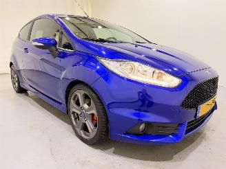  Ford Fiesta 1.6 ST2 180PK Navi/Clima 2014/7