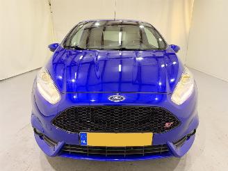 Ford Fiesta 1.6 ST2 180PK Navi/Clima picture 2