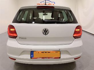 Volkswagen Polo HB 1.0 Comfortline Clima picture 5