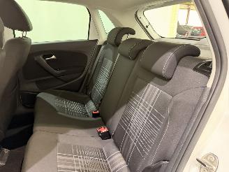 Volkswagen Polo HB 1.0 Comfortline Clima picture 37