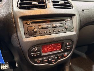 Peugeot 206 HB 1.4i Air-Line CLIMA/NAP picture 7