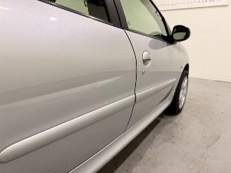 Peugeot 206 HB 1.4i Air-Line CLIMA/NAP picture 19