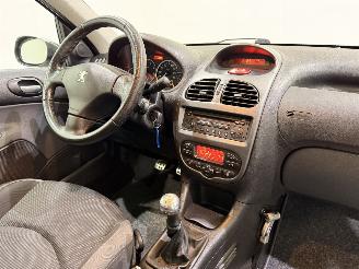Peugeot 206 HB 1.4i Air-Line CLIMA/NAP picture 10