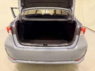 Toyota Corolla Sedan 1.8 VVT-i Hybrid Comfort picture 43