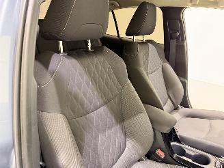 Toyota Corolla Sedan 1.8 VVT-i Hybrid Comfort picture 14