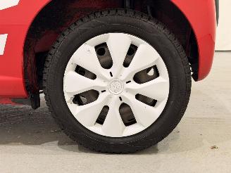 Citroën C1 3-Drs 1.0-12V Ambiance Airco/NAP picture 14