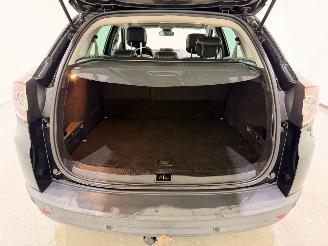 Renault Mégane Estate 1.5 dCi BOSE Pano/Clima picture 43