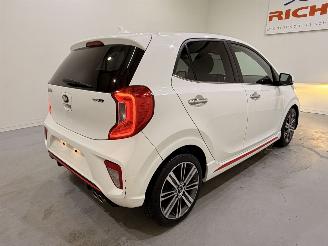 Kia Picanto 1.2 GT Line Automaat picture 45