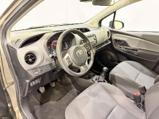 Toyota Yaris HB 1.0 VVT-i Aspiration picture 41