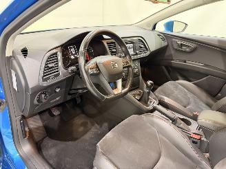 Seat Leon 1.4 TSI FR Business Panorama /Clima picture 42