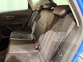 Seat Leon 1.4 TSI FR Business Pano/Clima picture 30