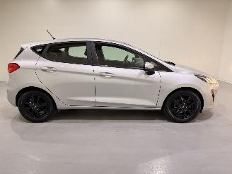 Ford Fiesta HB 1.0 Titanium Automaat picture 22