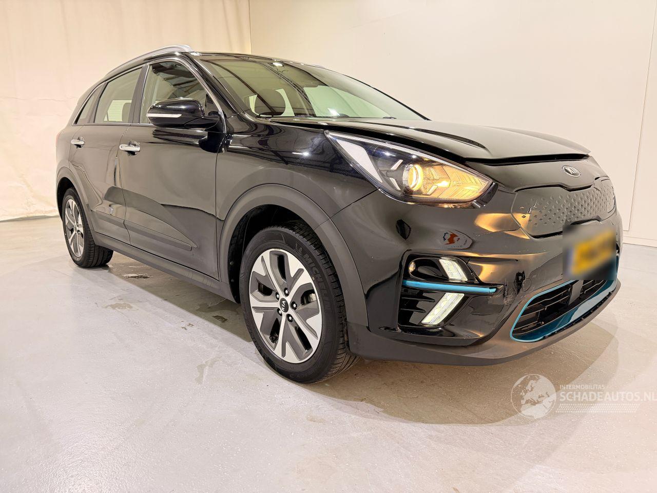 Kia e-Niro DynamicLine 64kWh