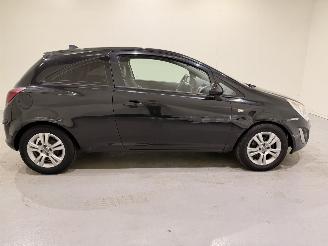 Opel Corsa 1.3 CDTI Anniversry Edition Navi picture 28