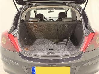 Opel Corsa 1.3 CDTI Anniversry Edition Navi picture 22